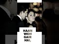 Mujhe de de har gham tera WhatsApp status