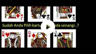 Membongkar Sulap Bu Maya
