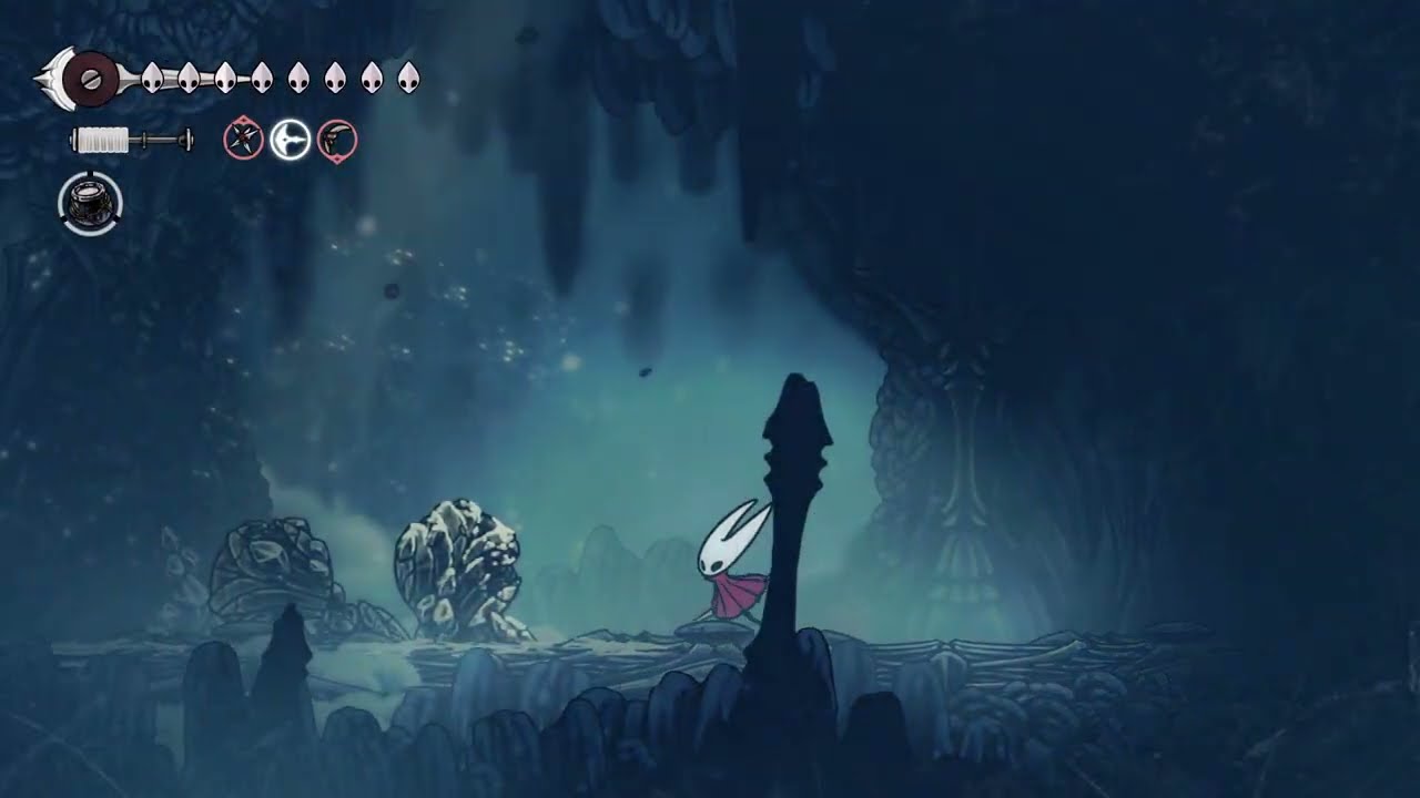 Hollow Knight: Silksong - Part 52 | Liquid Lacquer