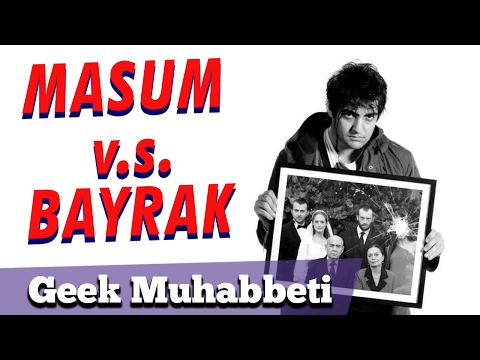 MASUM ÖZEL -