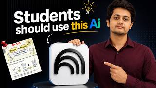 How to Use NotebookLM for Study | Notes, Mind Maps, Quizzes & More #NotebookLM