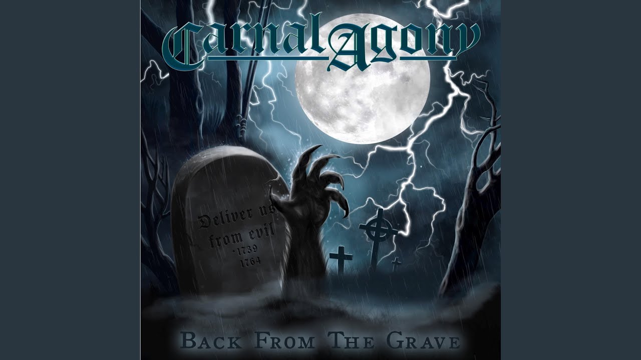 Watch Raise the Dead on YouTube Watch Raise the Dead on YouTube