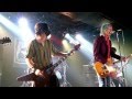 夜桜スライダース 2015/07/26 新宿ACB ♪マスターベイション