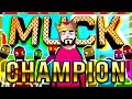 The First EVER MUCK TOURNAMENT | You will NOT BELIEVE what happened!