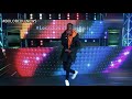 King Monada Lockdown House Party Performance (Full)