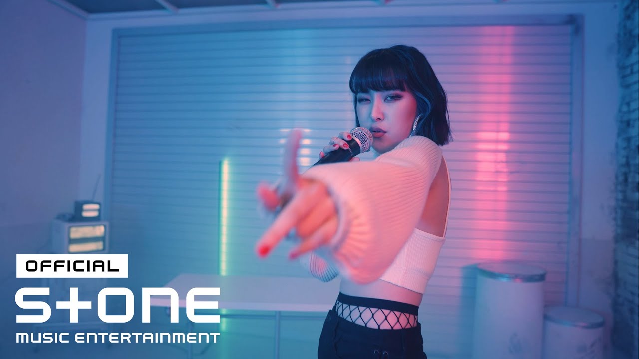 키세스 (KISSXS) - Love is Callin (Special Clip) Studio Ver.2