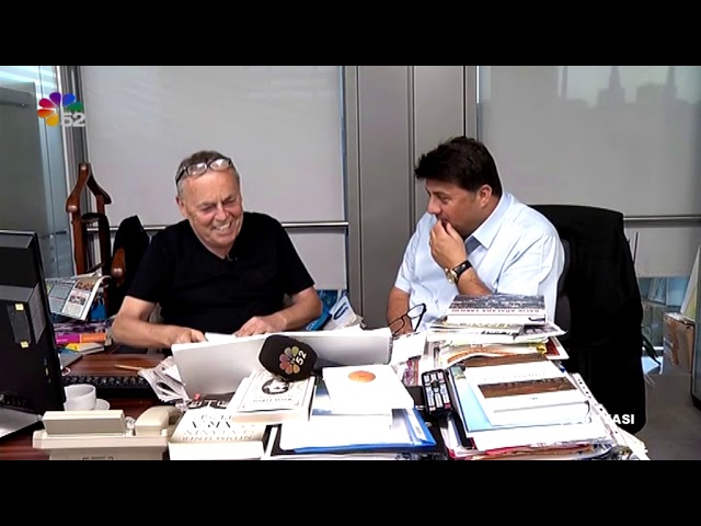 04/10/2019 İŞ DÜNYASI