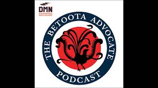 EP 14: DMA's - Matt Mason