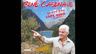 René Casenave - On Est Bien Chez Nous Humour - Sketch