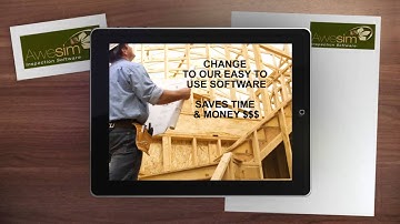 Building Inspection Software review | The Best BUILDING INSPECTION SOFTWARE
