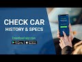 Instantly check car history  specs with this new vin decoder app