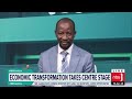 Kyankwazi Retreat How Will NRM Address The Existential Challenges In The New Term Frontline 