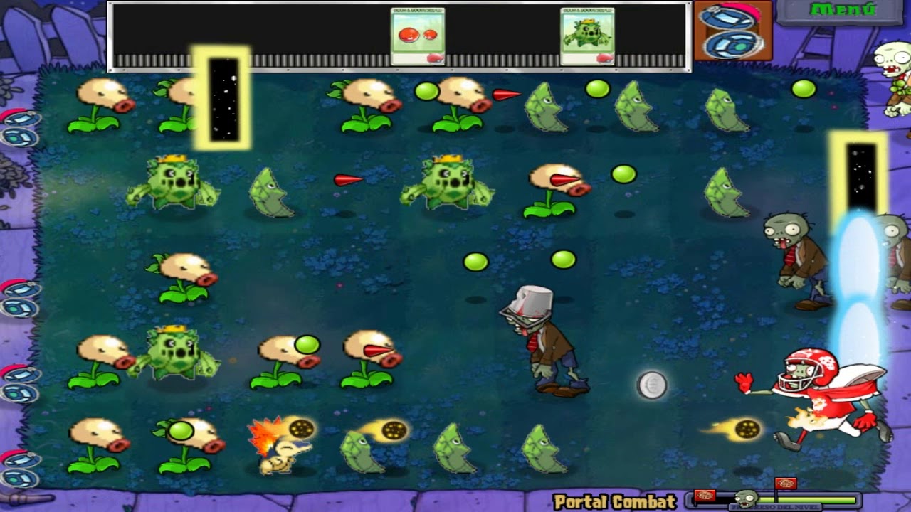 Plants vs Zombies 2 Event MOD PAK( Download Links) YouTube