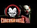Noize Suppressor - Circus of Hell (Official videoclip)