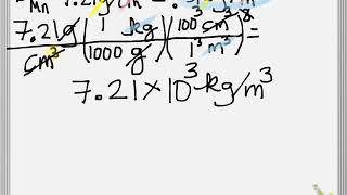 Chemistry 1B: Chapter 4 Notes Video 3