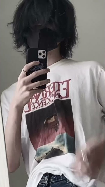 Emo boy Video🐈‍⬛🐈‍⬛🐈‍⬛ Ray best Tik Tok Part122 #shorts #tiktok #emo #emoboy