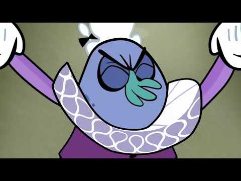 Galáxia Wander Os Desmancha Prazeres T2E30 Parte 2