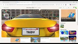 Play Drive Quest in your browser   Games from MSN et 1 page supplémentaire   Personnel – Microsoft​