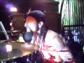 Mike Portnoy Drum Cam - Avenged Sevenfold - Almost Easy