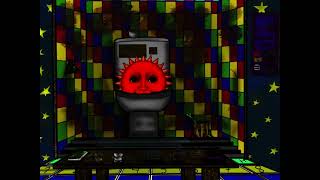 Five Nights In Madness All DUMPscares(Updated)