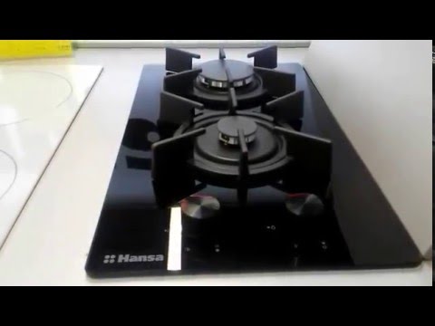 Варочная панель Hansa BHKS31038
