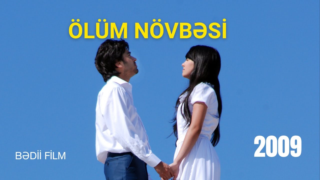 Ölüm növbəsi (2009) - bədii film (rej. Fikrət Əliyev)
