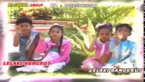 Young Lex Ft Nova Anak Kecil , Youtuber - GGK ( Ganteng Ganteng Kardus )