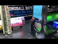 LongballBats.com Heat Rolled a 2026 Anonymous AUTISM INCEPTION ENHANCED Bat, AUT-ENHANCED 65550 B76