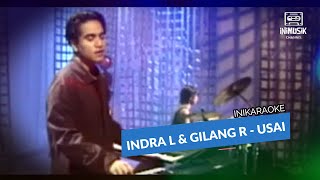 IniKaraoke | Indra Lesmana & Gilang Ramadhan - Usai