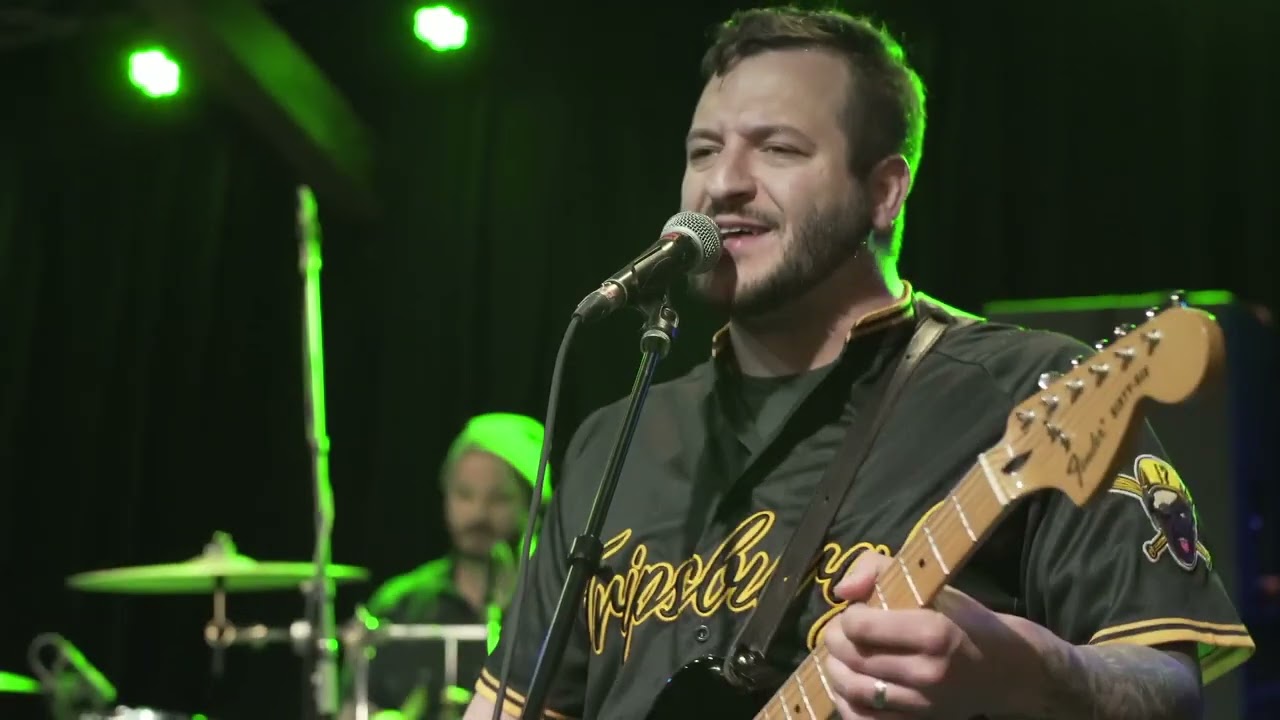 Slam Band and Sam "StateLine" FURNACE