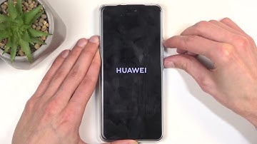 How to Hard Reset HUAWEI Nova 13 Pro