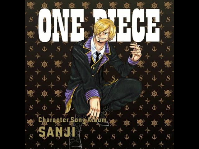 サンジ La Matriarca Youtube