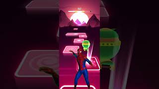 Paw patrol scary Chase vs Reydr x coffin dance tilles hop edm rush spider  #coffin dance #tileshop