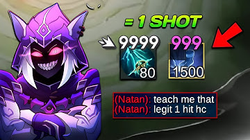 HELCURT BEST 1 SHOT TRICK 2024!! (No clickbait!)