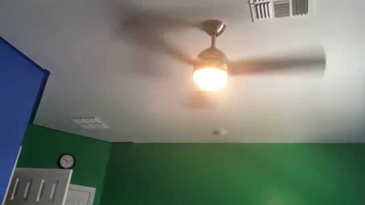 Progress Lighting Trevina 52 Ceiling Fan You