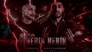 Heri̇n Heri̇n - Keski̇n X Era7Capone Mi̇x (Berat Medya
