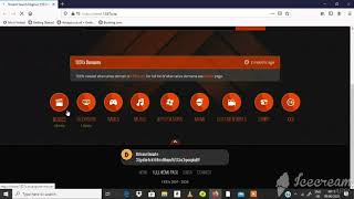 how to download movies,games and software etc 100% free (in amharic) screenshot 1