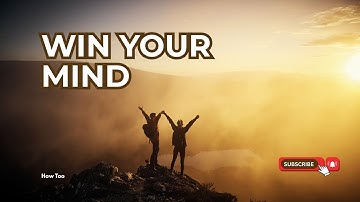 Think Different | Act Different | Change Your Life Today | Motivational Video 2025