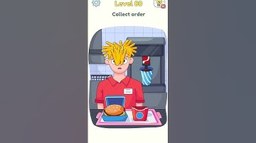 collect order 80 level dop3 game #shorts