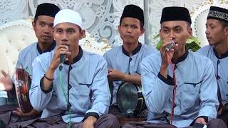 Demen Sholawat