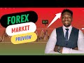 FOREX Market Preview | Technical Analysis | Trade Set Ups | DON&#39;T MISS THIS TRADE!! #forex #trading