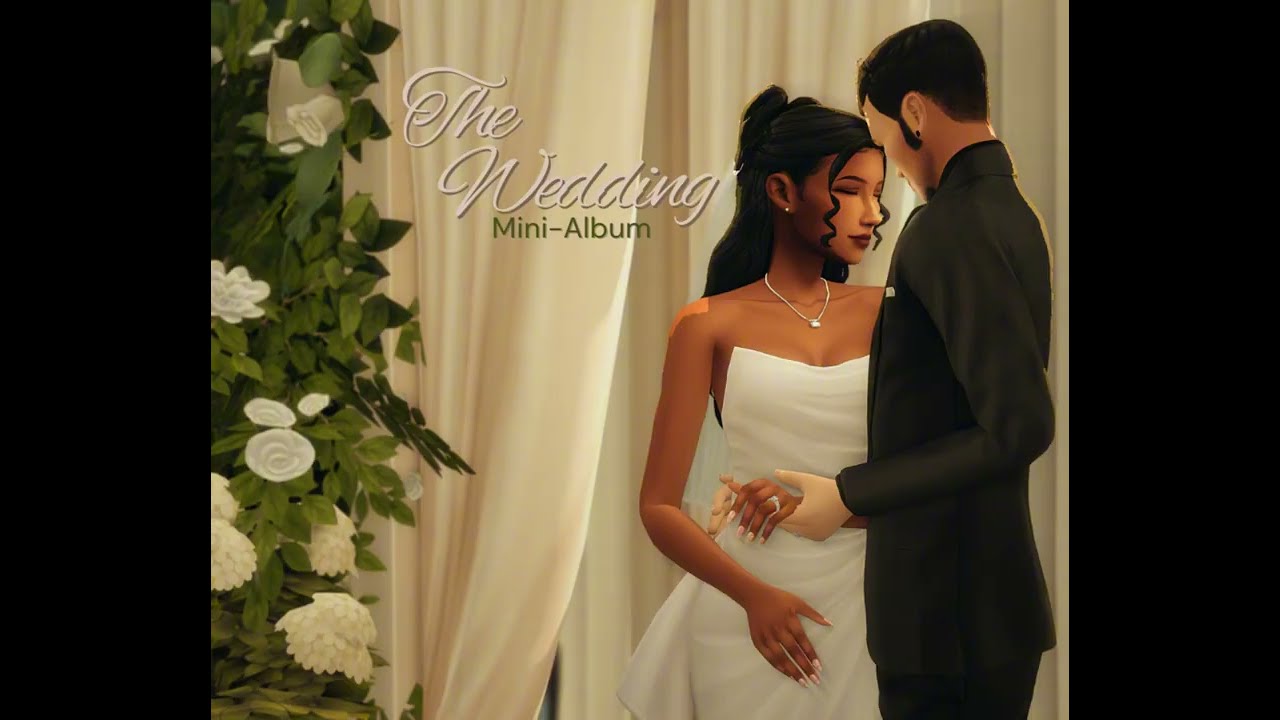 Alanah Shee - Bambi (Official Audio) | Custom Simlish Music