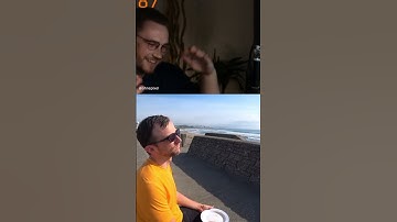 BIRD TAKING HIS SANDWICH 💀 #ohnePixel #cs2 #counterstrike