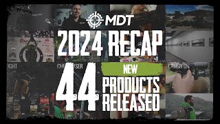 MDT 2024 Recap