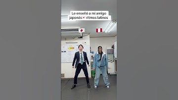 Thumbnail of OHNANA @kapo #kapo #ohnana #latam #latinosenjapon #dance #viral #familialatina #baile #fyp #foryou