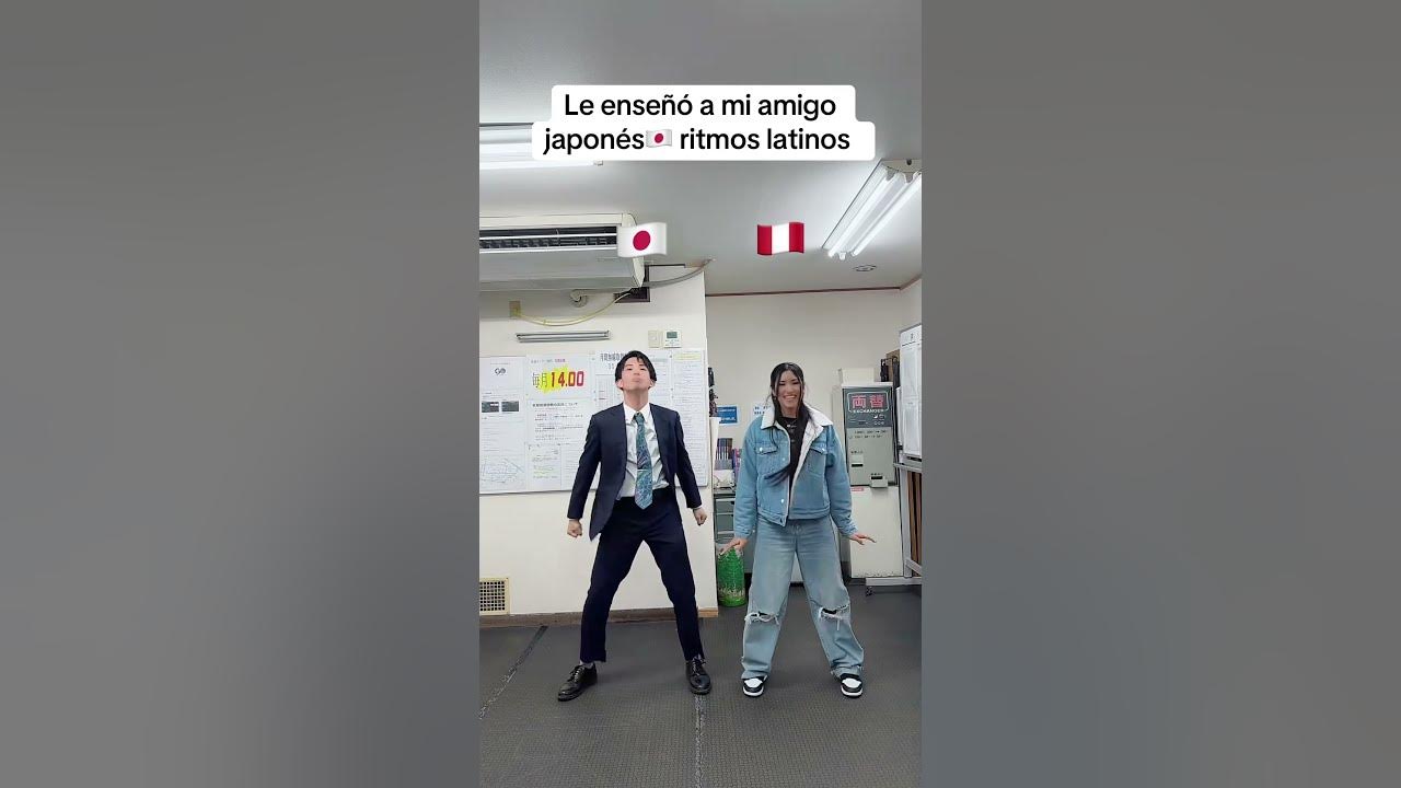 OHNANA @kapo #kapo #ohnana #latam #latinosenjapon #dance #viral #familialatina #baile #fyp #foryou