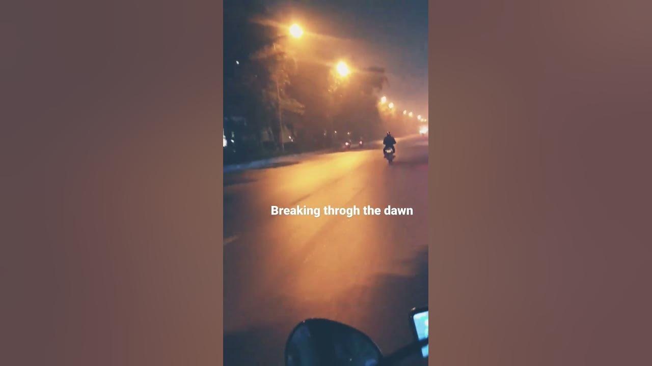 Tg the way to open a new road youtube