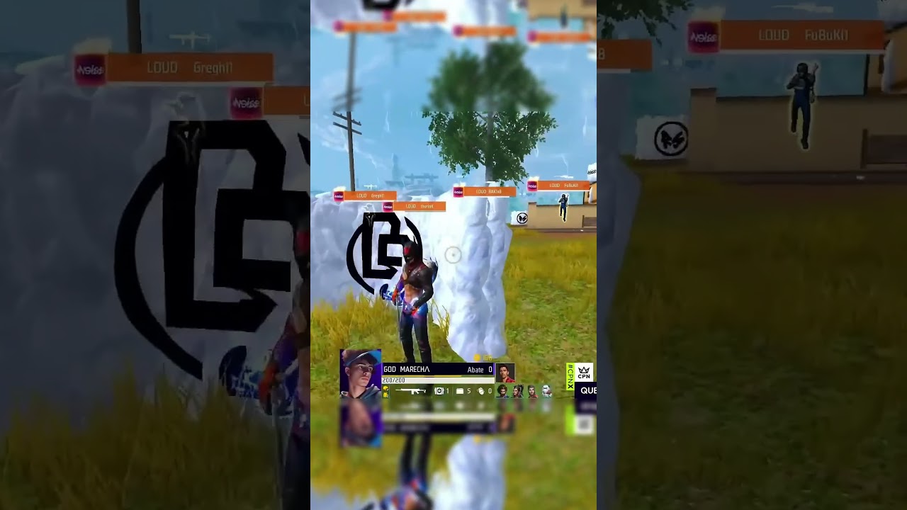 MARECHAL FEZ 1V4 CONTRA A LOUD NA COPA NOBRU 