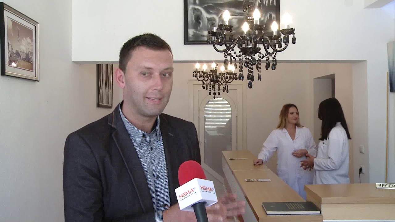 DOM ZA STARA I NEMOĆNA LICA MIRSEN