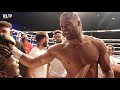 ROLL ON JOSHUA OR USYK! - JOE JOYCE EMBRACES HIS FAMILY RINGSIDE JUST AFTER BANGING OUT CARLOS TAKAM